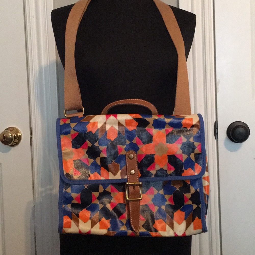 Fossil bag
